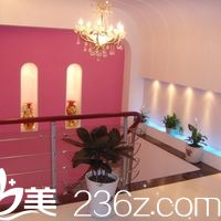 仙桃友好整形环境