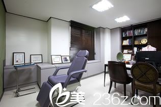 韩国WYNN允整形外科诊疗室