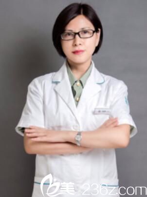 重庆军科整形医院张国辉