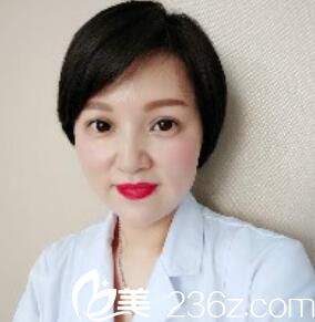 重庆光博士整形美容门诊部吴莉平 重庆光博士整形美容门诊部吴莉平