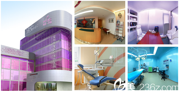 深圳美莱整形医院 深圳美莱整形医院