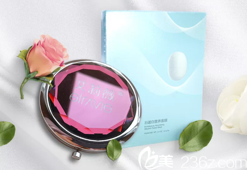 大连新华美天艾莉薇品质沙龙会精美伴手礼