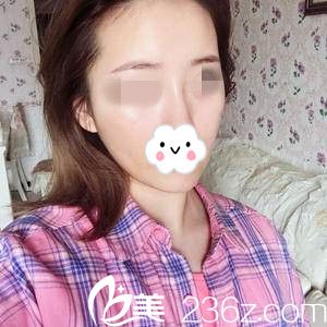 术后第三天 术后第三天