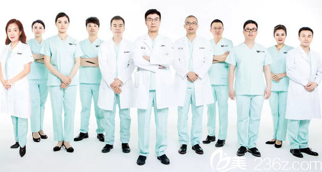 医生团