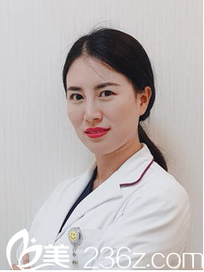 北京美易美时代医疗美容诊所李龙梅医生