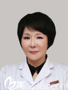 王爱琴隆鼻医生简介 王爱琴隆鼻医生简介