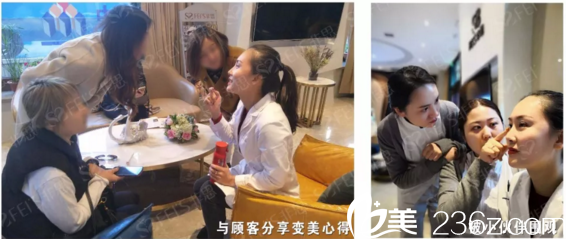 田欣灵术后分享过程 田欣灵术后分享过程