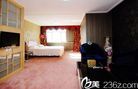 曲靖吴氏嘉美环境展示