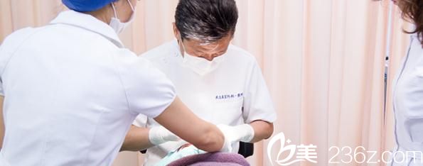 院长手术 院长手术