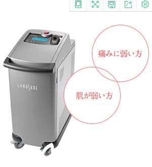 激光脱毛仪器 激光脱毛仪器