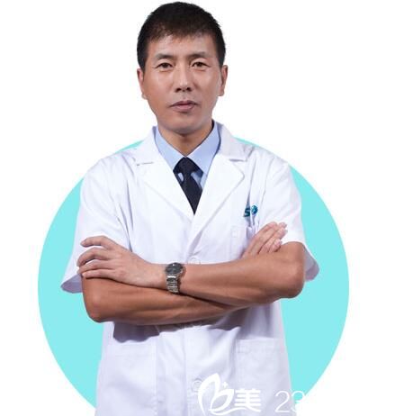 李东良医生