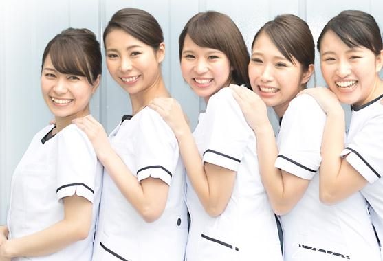 热情洋溢的工作人员 热情洋溢的工作人员