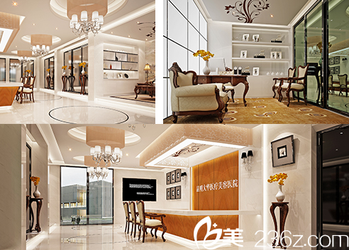 备战双11 昆明大华整形假体隆胸6800元切开双眼皮活动价1980元