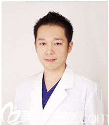 东京新宿院院长津田智幸