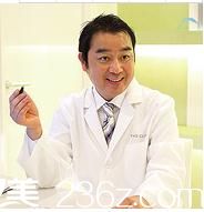 工作中的大桥昌敬 工作中的大桥昌敬