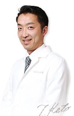 加藤敏次 个人主页 日本THE CLINIC外科 美佳网