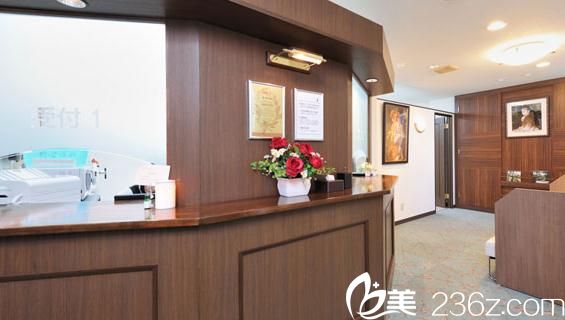 医院环境展示 医院环境展示