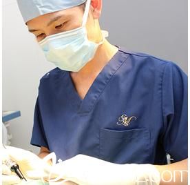 大阪院院长 岩井谦治