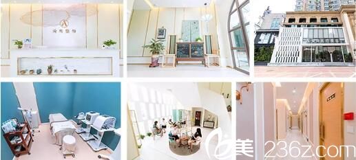 洛阳爱尚整形内部环境 洛阳爱尚整形内部环境