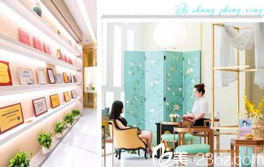 洛阳爱尚整形医院 洛阳爱尚整形医院