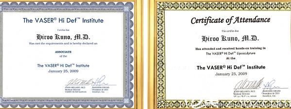 4D Sculpt 认定医生的取得 4D Sculpt 认定医生的取得