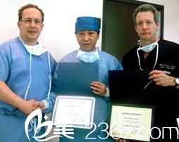 脂肪的增殖新技术