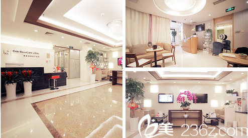 北京奥德丽格整形优惠价格表公布！全切双眼皮16800元起还有马晓艳等医生坐诊