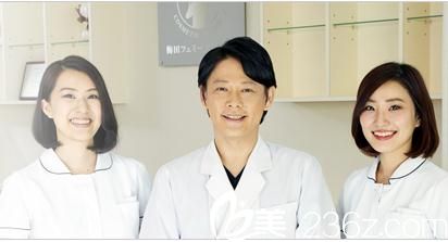 全部为了患者的笑容 全部为了患者的笑容