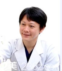 梅田院院长井田峰纪