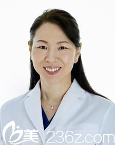 心斋桥院院长天海惠子