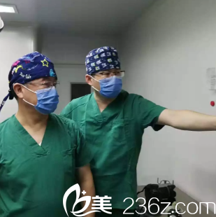 济南美康医院王小民每天只做两台假体隆鼻手术，只需2980