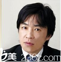 久保隆之院长 久保隆之院长