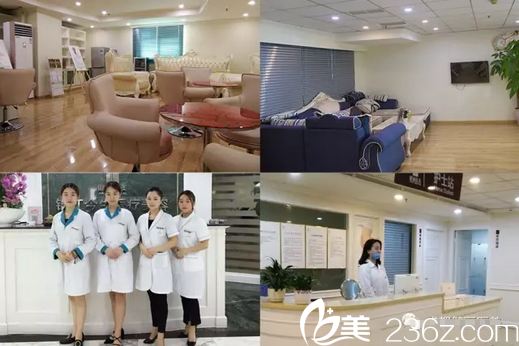 成都健丽内部环境 成都健丽内部环境