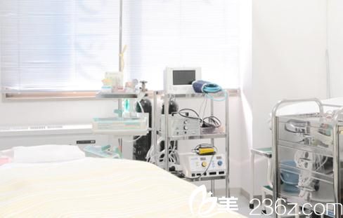 日本MEGA 整形美容医院