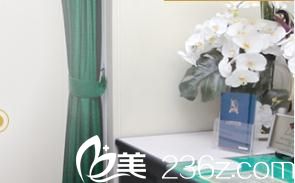 医院环境图展示