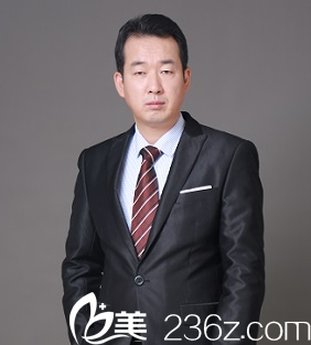 成都健丽医疗美容医生葛振国 成都健丽医疗美容医生葛振国