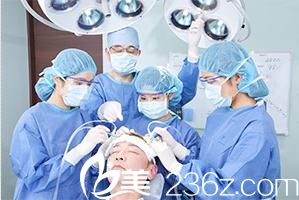 过硬的医疗技术 过硬的医疗技术