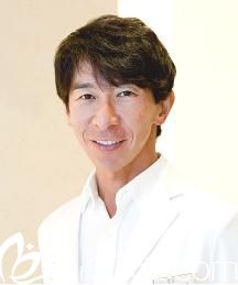 院长高见洋 院长高见洋