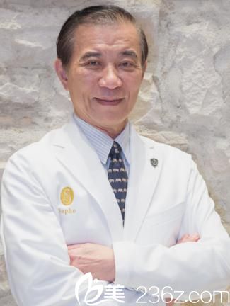 理事长白壁征夫 理事长白壁征夫