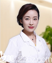 北京壹加壹医疗美容门诊部刘琳琳医生 北京壹加壹医疗美容门诊部刘琳琳医生