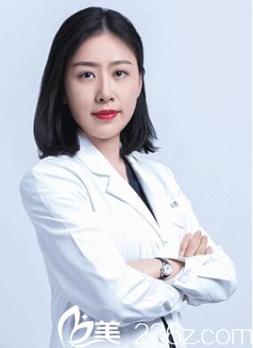 重庆郑荃丽格整形美容医院代晓蓉 重庆郑荃丽格整形美容医院代晓蓉