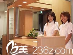 日本Yasumi巢鸭美容整形外科医院 日本Yasumi巢鸭美容整形外科医院