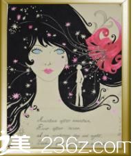 院长16岁时候的绘画作品 院长16岁时候的绘画作品