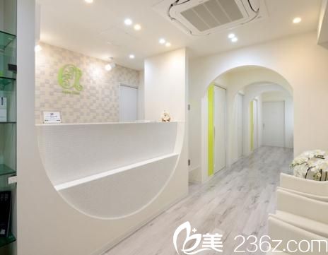 百人町(アルファ)阿尔法医院 百人町(アルファ)阿尔法医院