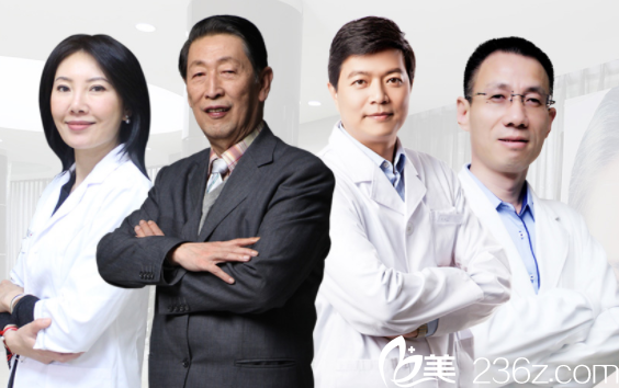 北京嘉和整形医生团 北京嘉和整形医生团