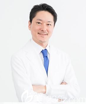 院长长野宽史