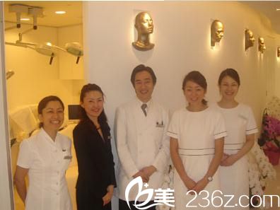 宇津木流美容外科医院