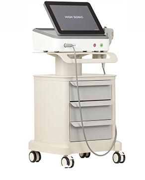 HIFU-高密度焦点式超音波 HIFU-高密度焦点式超音波