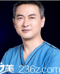 四川整形美容医院卢刚