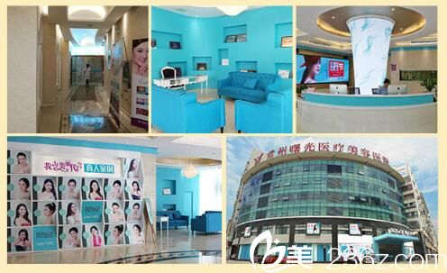 12月常州曙光优惠项目价格表 院长亲塑威宁之星隆胸低至9800元